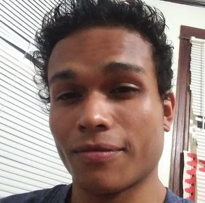 Meet your Posher, Jovan